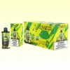 Razz Bar 15000パフ | Vape Shop Japan