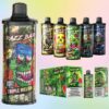 Razz Bar 30000 パフ | Vape Shop Japan