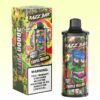 Razz Bar 30000 パフ | Vape Shop Japan