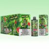 Razz Bar 30000 パフ | Vape Shop Japan