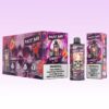 Razz Bar 30000 パフ | Vape Shop Japan