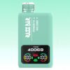 ラズバー 40000 パフ | Vape Shop Japan