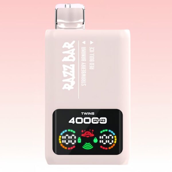 ラズバー 40000 パフ | Vape Shop Japan