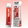 Razz Bar Crystal 10000 Puffs | Toto Vape