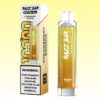 Razz Bar Crystal 10000 Puffs | Toto Vape
