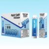 Razz Bar Crystal 10000 Puffs | Toto Vape