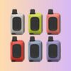 Insta Bar WT15000 Puffs | Vape Shop Japan
