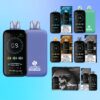 Vapen Quad Box 20K パフ | Vape Shop Japan