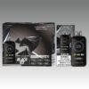 Vapen Quad Box 20K パフ | Vape Shop Japan