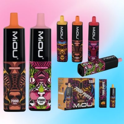 Waspe 8000 Puffs | Vape Shop Japan
