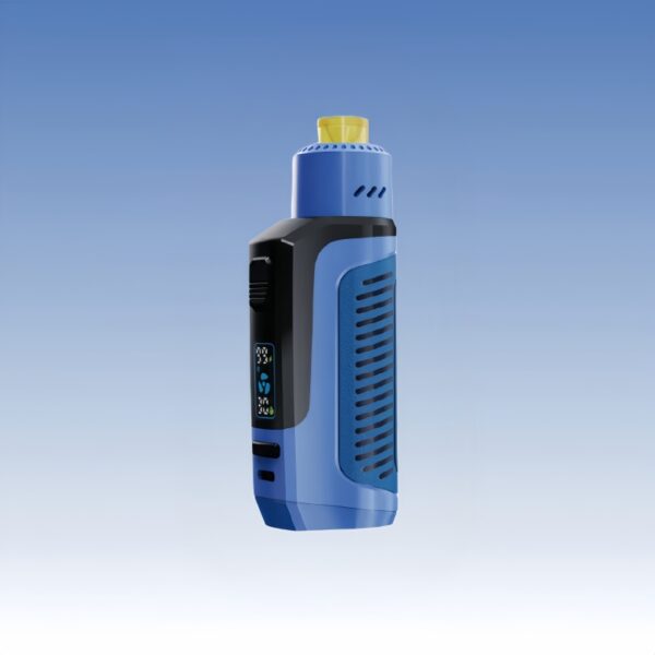 Tastefog Bold 18000 パフ | Vape Shop Japan