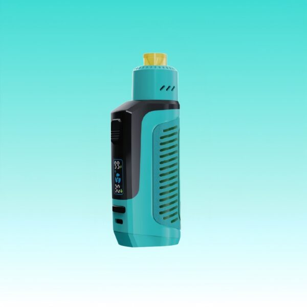 Tastefog Bold 18000 パフ | Vape Shop Japan
