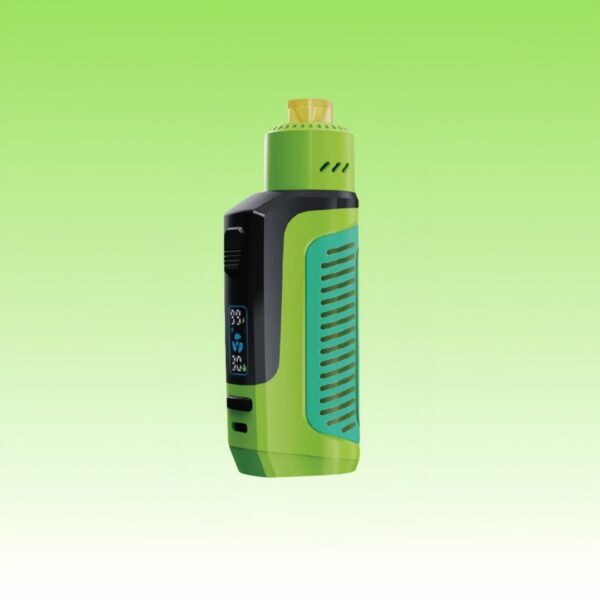 Tastefog Bold 18000 パフ | Vape Shop Japan