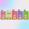 Tastefog Gemini 25000 パフ | Vape Shop Japan