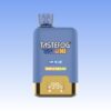 Tastefog Gemini 25000 パフ | Vape Shop Japan