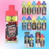 Vapen Drta 12K Puffs | Vape Shop Japan