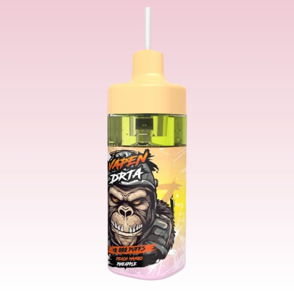 Vapen Drta 12K Puffs | Vape Shop Japan