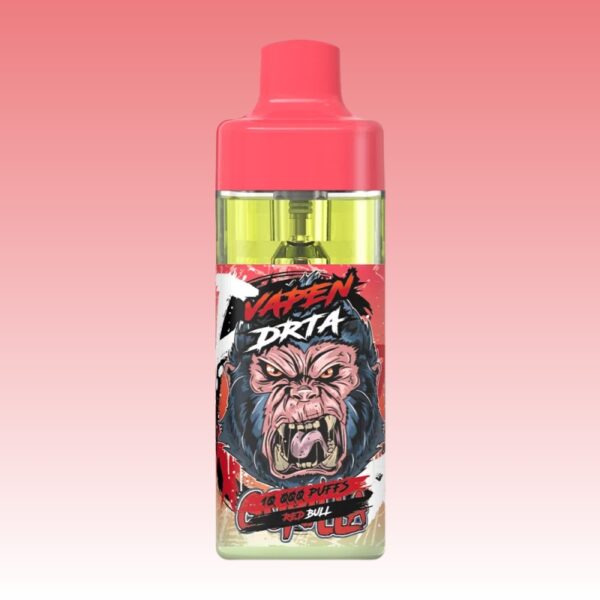 Vapen Drta 12K Puffs | Vape Shop Japan