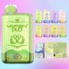 Vapen Duo 40K パフ | Vape Shop Japan
