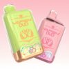 Vapen Duo 40K パフ | Vape Shop Japan