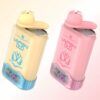 Vapen Duo 40K パフ | Vape Shop Japan