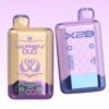 Vapen Duo 40K パフ | Vape Shop Japan