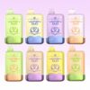 Vapen Duo 40K パフ | Vape Shop Japan