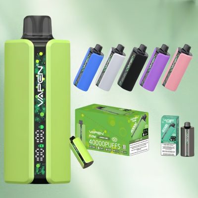 Vapen Flow 40K Puffs | Vape Shop Japan