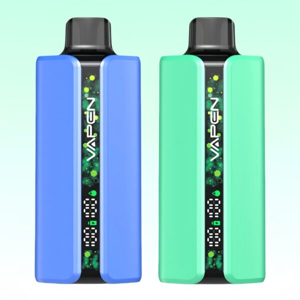 Vapen Flow 40K Puffs | Vape Shop Japan