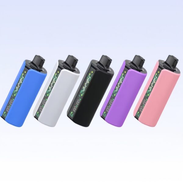 Vapen Flow 40K Puffs | Vape Shop Japan