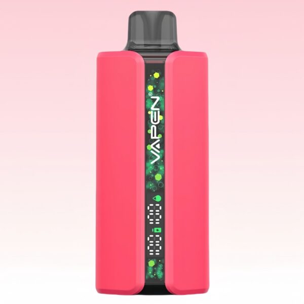 Vapen Flow 40K Puffs | Vape Shop Japan