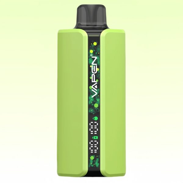 Vapen Flow 40K Puffs | Vape Shop Japan