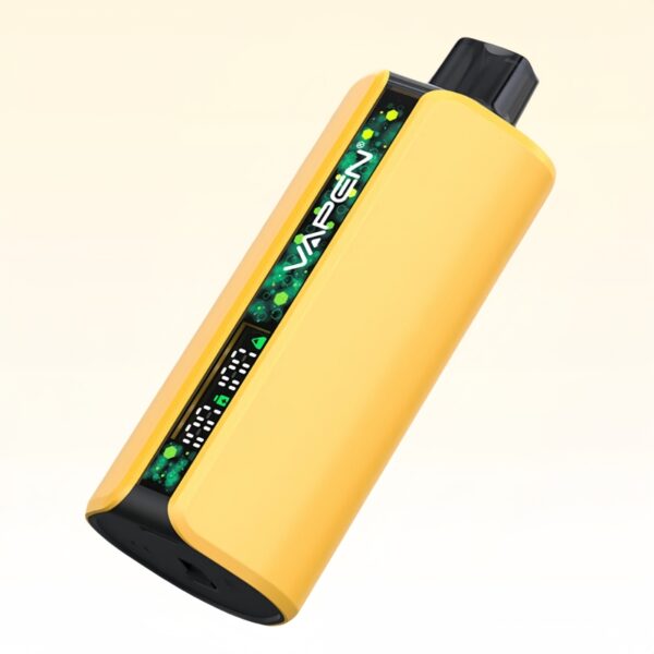 Vapen Flow 40K Puffs | Vape Shop Japan