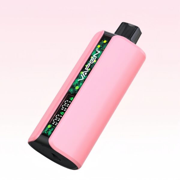 Vapen Flow 40K Puffs | Vape Shop Japan