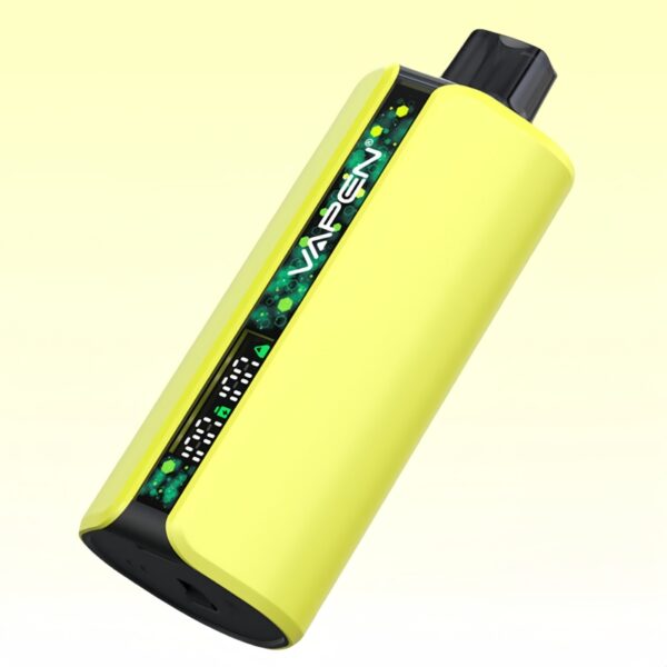 Vapen Flow 40K Puffs | Vape Shop Japan