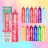Vapen Shisha Hookah 15000 パフ | Vape Shop Japan