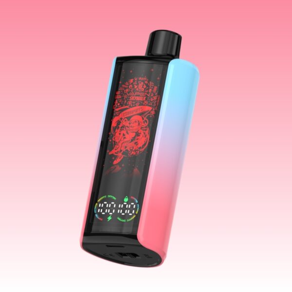 Vapen Skywalk 30000 パフ | Vape Shop Japan
