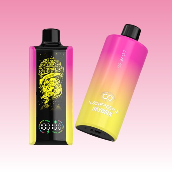 Vapen Skywalk 30000 パフ | Vape Shop Japan
