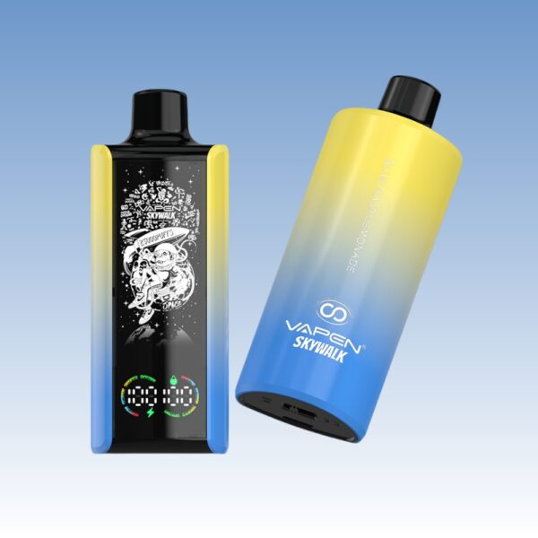 Vapen Skywalk 30000 パフ | Vape Shop Japan