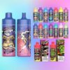 Vapen Titan 10k パフ | Vape Shop Japan
