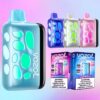 Vozol Rave 40K Puffs | Vape Shop Japan