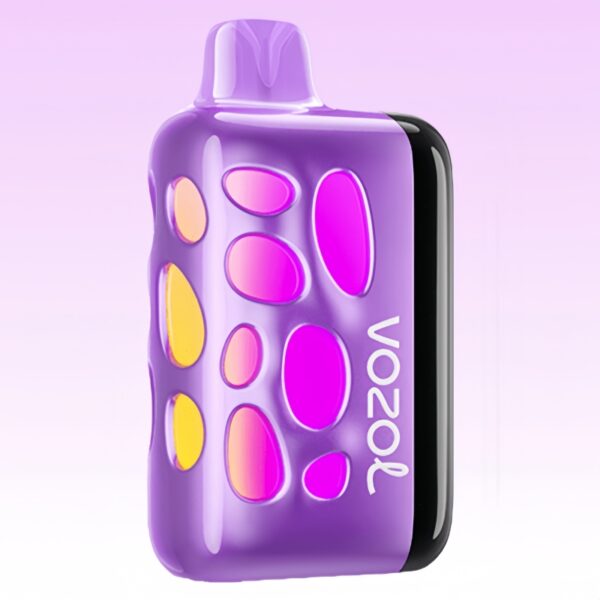 Vozol Rave 40K Puffs | Vape Shop Japan
