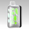 Vozol Rave 40K Puffs | Vape Shop Japan