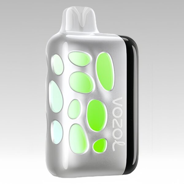 Vozol Rave 40K Puffs | Vape Shop Japan
