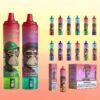Waspe 15000 パフ | Vape Shop Japan