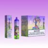 Waspe 15000 パフ | Vape Shop Japan