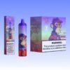 Waspe 15000 パフ | Vape Shop Japan