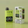 Waspe Aiviou 25000 パフ | Vape Shop Japan