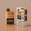 Waspe Aiviou 25000 パフ | Vape Shop Japan