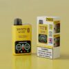Waspe Aiviou 25000 パフ | Vape Shop Japan